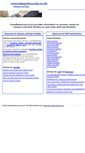 Mobile Screenshot of campresources.co.uk
